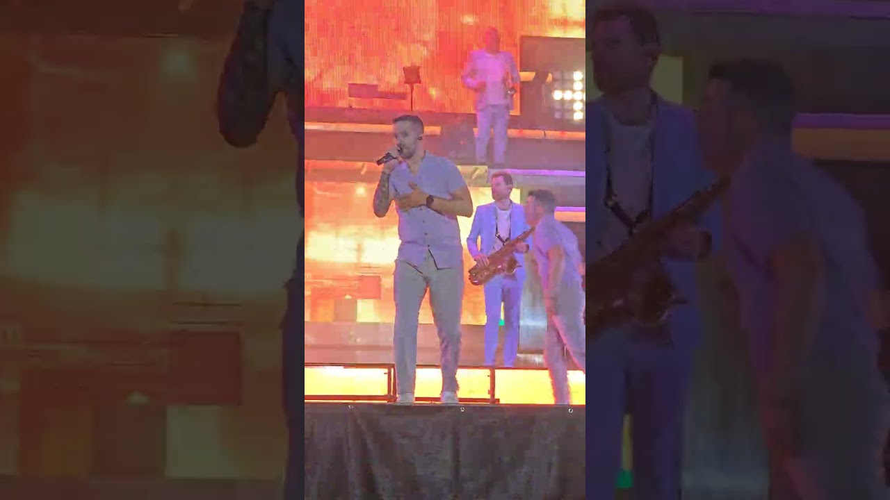 Charleston Big Band 2025.