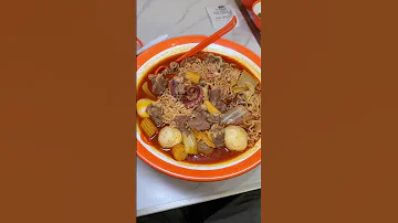 Yangguofu YGF Malatang In Las Vegas 