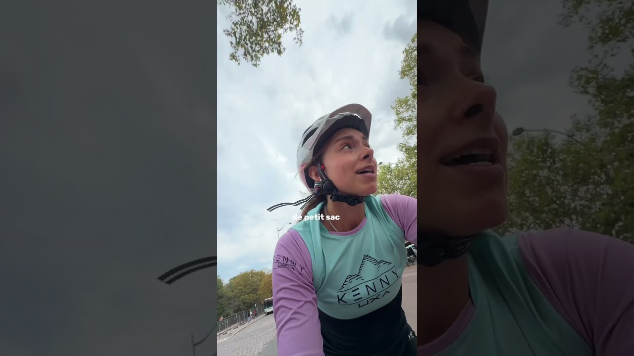 Les 3 erreurs en velo de route …