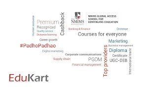 Narsee Monjee Institute of Management Studies (NMIMS) | EduKart