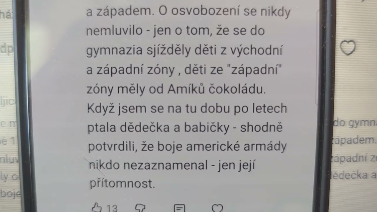 video