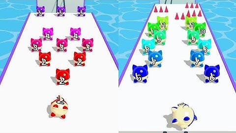 Marble run 🥺🥺 All Levels Gameplays part 41