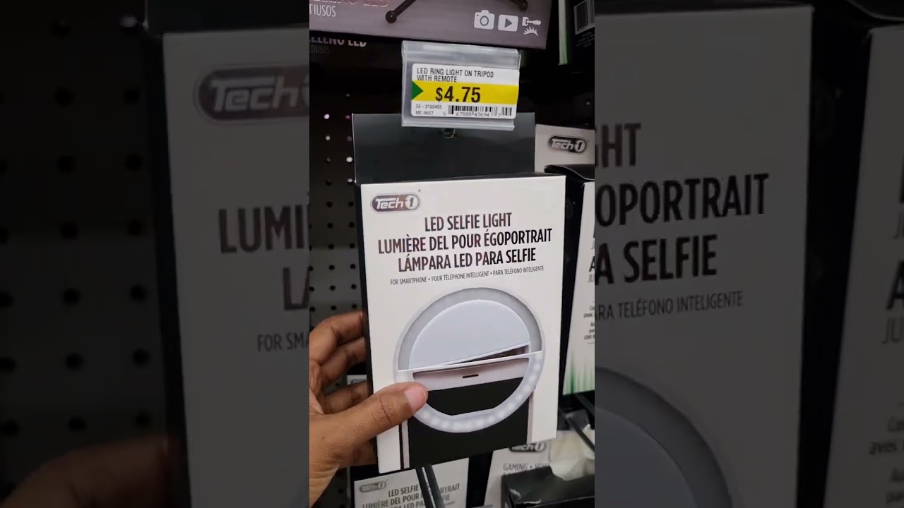 Dollarama 🇨🇦  tech Finds Come Shop with Me 