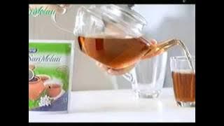 Download lagu Iklan Teh Sari Melati versi GKR Bendara Reni
