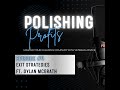 EP4 - Exit Strategies with Dylan McGrath