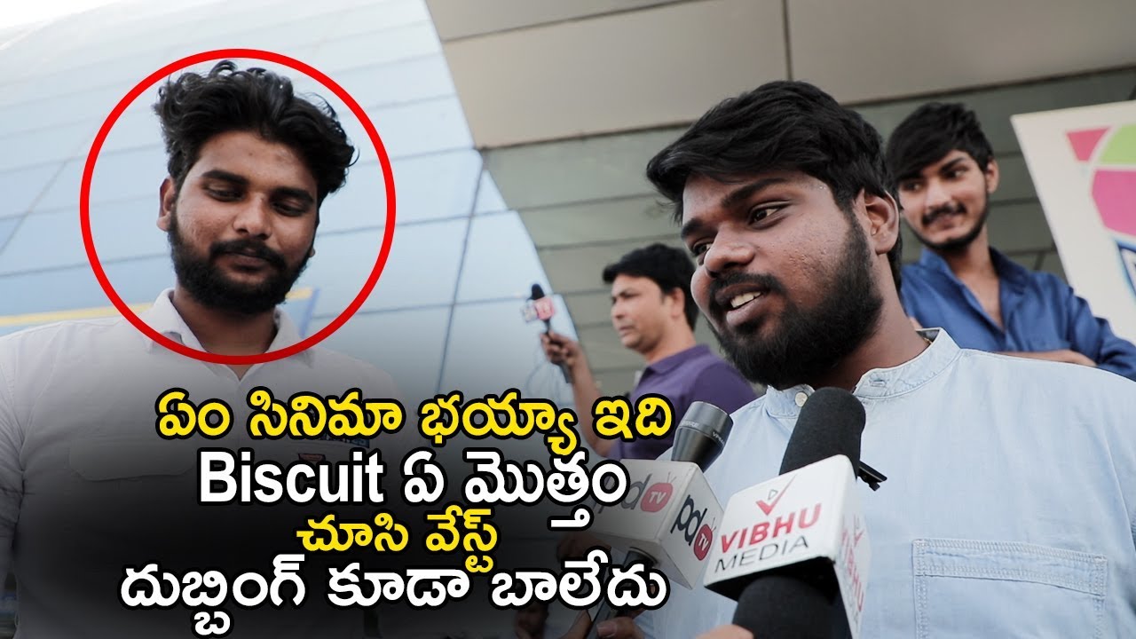 Fan Dissappointed About Lovers Day Movie || Genuine Review || LoversDay Movie Public Talk || LA TV