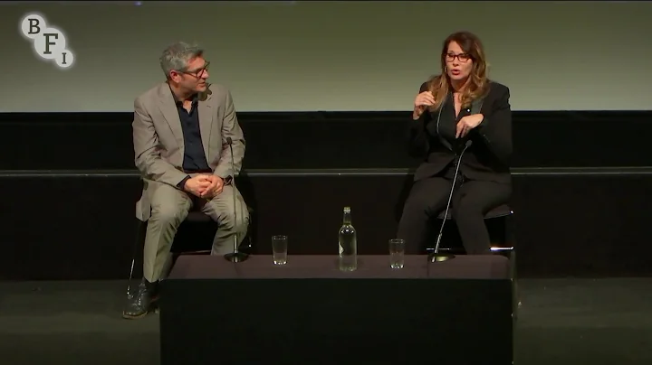 Lorraine Bracco on playing Goodfella's Karen Hill:...