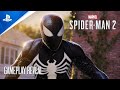 Jugando Marvel spider-man 2 (es clickbait )
