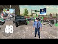 Police simulator : city patrol || Gameplay Walkthrought part 48