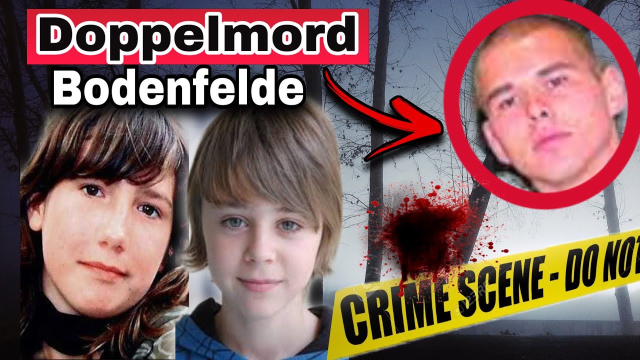 Warum hat er das getan?! | Bodenfelde unter Schock // True Crime Doku