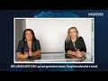 IAGOVES IA NO STOP Avv. Raffaella Aghemo - Avv. Piera Di Stefano "IA, disciplina etica e fake news"