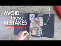 THIS is why journaling doesn't "work" for everyone