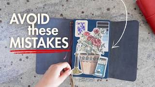 THIS is why journaling doesn't "work" for everyone