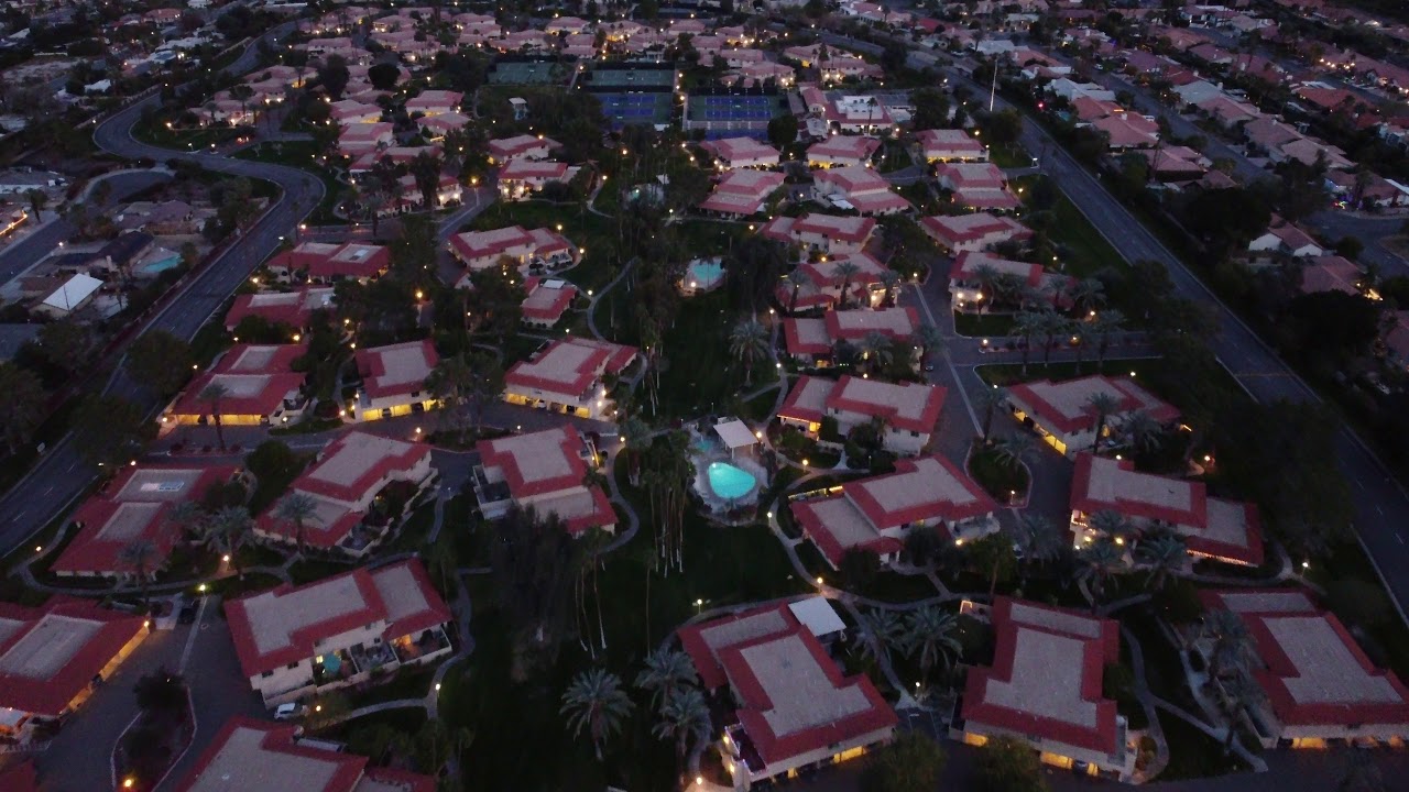 Deep Canyon Tennis Club YouTube