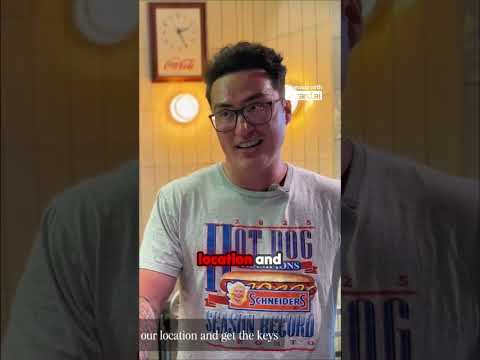 We Quit Our Jobs To Start A Sandwich Shop | BEAR Steak Sandwiches | Best Sandwich in Toronto