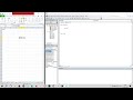Excel, VBA. Вызов процедур из разных модулей. Public, Private.