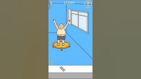 Ditching Class 2 - Escape Game Level 12 Android Gameplay