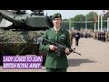 Royals In Shock! Lady Louise Makes Surprise Announcement!