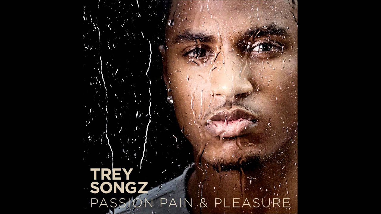 Trey Songz ft. Nicki Minaj - Bottoms Up 