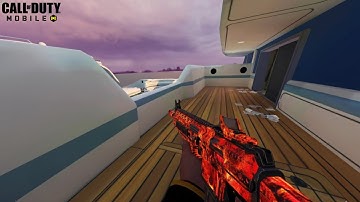 FRONTLINE HIJACKED FULL 60 FPS MULTIPLAYER GAMEPLAY #callofduty #codm #codmobile #rankedmatch