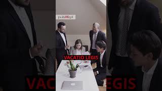 #shorts Jest duży problem z tworzeniem prawa w Polsce