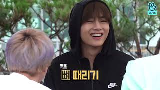 [中字/ENG] 奔跑吧! 防彈 RUN BTS! EP.85 夏日野遊會3 [ENG/JAPN/INDO/THAI/KOR]