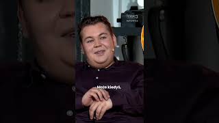 Gościem Izoldy Czmok Był Michał Froehlich Cała Rozmowa Już Na Kanale.