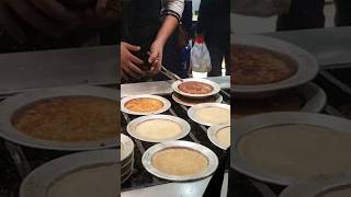 Turkish Street Food in İstanbul - Künefe Turkish Dessert