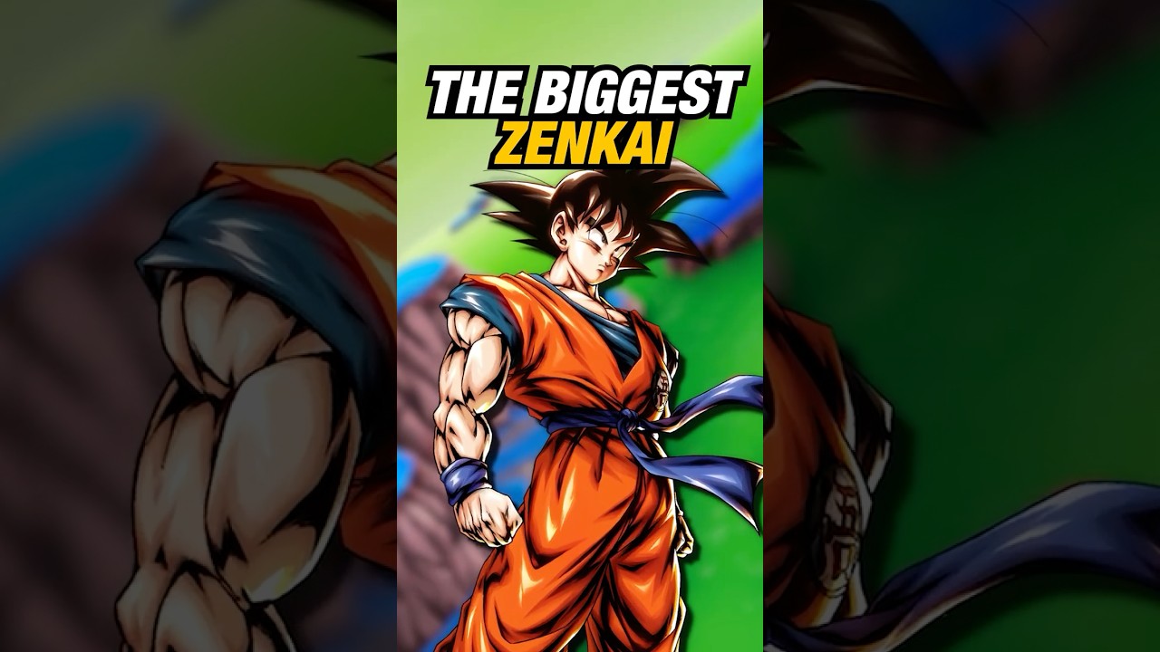 What was the BIGGEST Zenkai Boost in Dragon Ball Z?