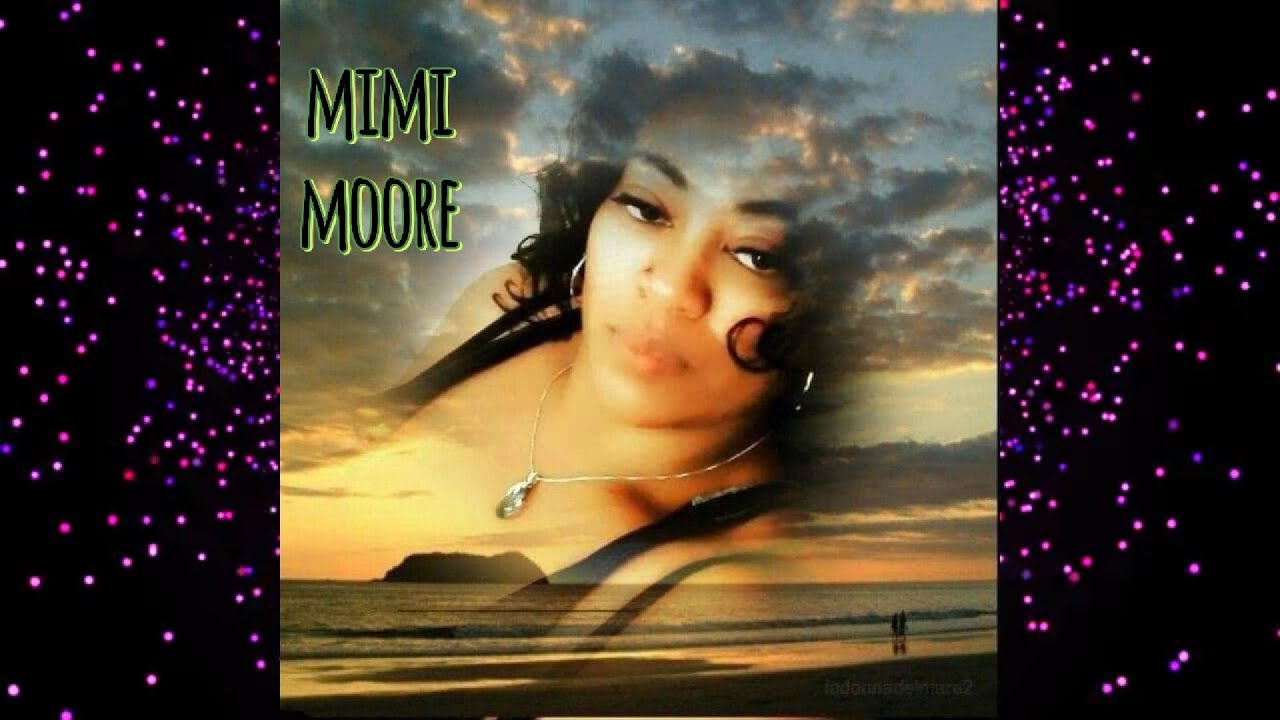 Mimi Moore The Strongest Woman We Know YouTube