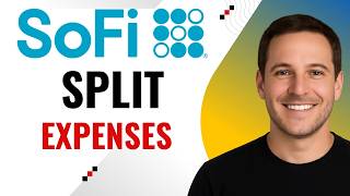 How to split expenses with SoFi cover your friends
