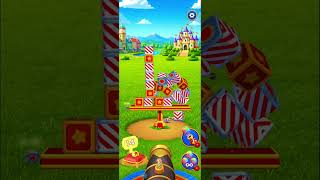 CANDY SMASH | 3D BLASTING GAMEPLAY screenshot 1