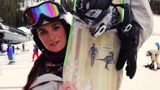 Demo Rider Testimony