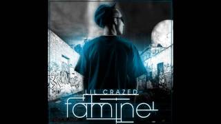 Lil Crazed Ft D-Pryde - We Landed New Mixtape 2