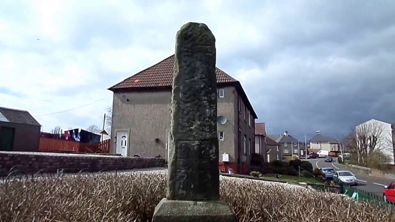 The Arthurlie Cross, Barrhead