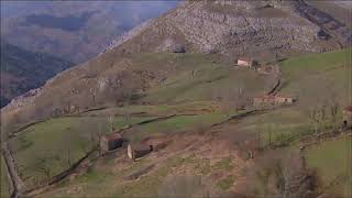 TIERRAS DEL PAS