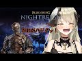 【清楚系Vtuber】#１１８　「深き夜」野良マルチ 深度４ レート４４００～ 執行者編 Twitch同時配信 【 ELDEN RING NIGHTREIGN 】