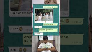 🍿 Lachchats #300 #lachen #funny #memes #humor #witzig #lustig  #whatsappchat #funnyvideo
