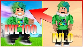 ROBLOX AMA HER SANİYE +1 HIZ ALIRSIN | ROBLOX TÜRKÇE | HAN KRAL EKİP