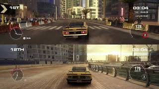 Grid 2 Xbox 360 008 Splitscreen