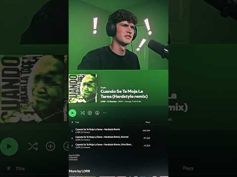 This Hardstyle Remix Is INSANE 