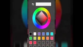 How to make Logo in Picsart by Jeet Kanwar screenshot 4