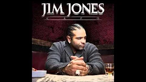 Jim Jones - 11 - Perfect Day (Feat. Chink Santana & Logic) (Capo Deluxe Edition)
