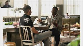 Making the Leap into Teach Leadership - Tanaka Mutakwa