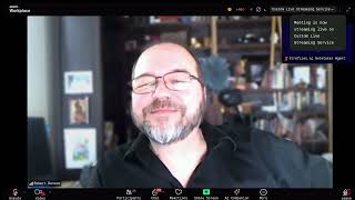 AI Hackerspace Live - 6 Feb 2026 screenshot 4