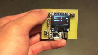 ELEC 327 Final Demo