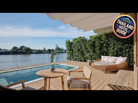 sala bang pa-in | Ayutthaya, Thailand | Hotel Review 🛏️