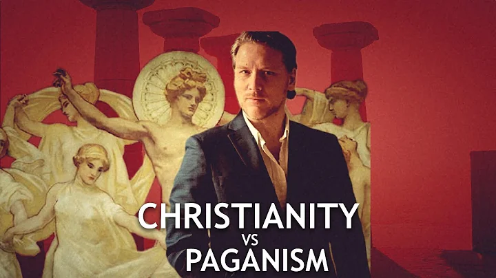 Jay Dyer vs Mark Brahmin: Christianity vs Paganism and Relativism Debate