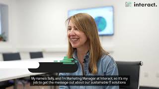 Interact Dc Company Video With Subtitles