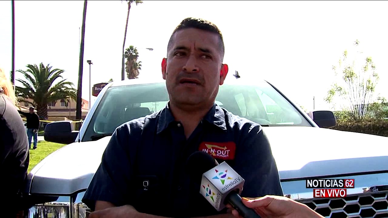 Una madre latina pierde la vida-Noticias 62